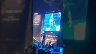 Murat Dalkılıç - Merhaba Harbiye Konseri