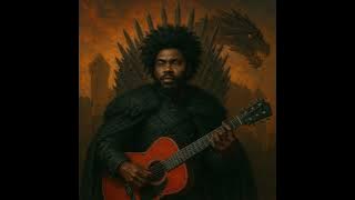 GAME OF THRONES (AFRO) -EXTENDED AUDIO