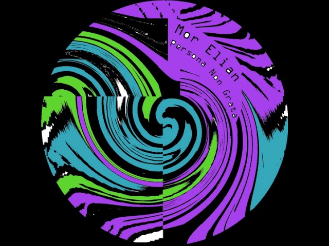 Watch Mor Elian - Feral Chime (Hypercolour) on YouTube Watch Mor Elian - Feral Chime (Hypercolour) on YouTube