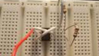 Introduction to Breadboard (Protoboards), Part 2 of 2