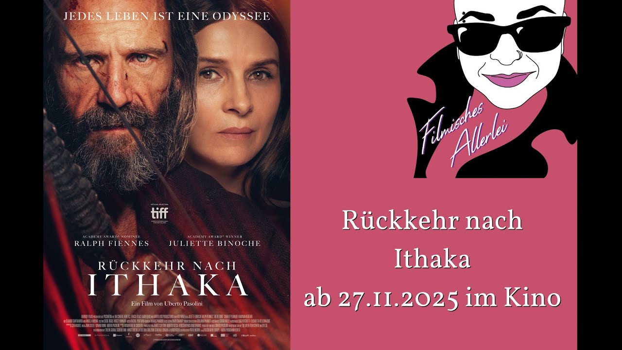 Rückkehr nach Ithaka - Filmkritik