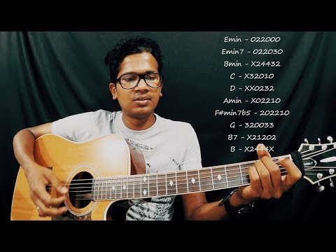 How To Play Idhuvarai illatha | Part-2 | Goa | Isaac Thayil | Yuvan | Guitar Lesson | Andrea |