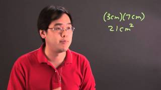 How to Multiply Centimeters