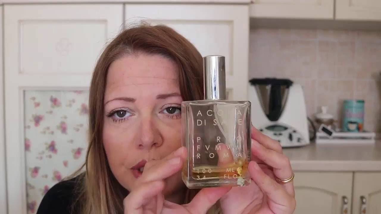 I miei profumi e creme preferiti per l'estate!!