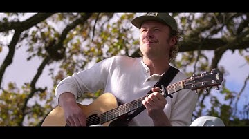 Under That Oak Tree Official Music Video - Jack Jensen Wibholm