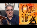 Criterions' Once Upon a Time in China Set (Blu-ray REview)