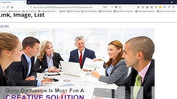 HTML bangla tutorial part-7