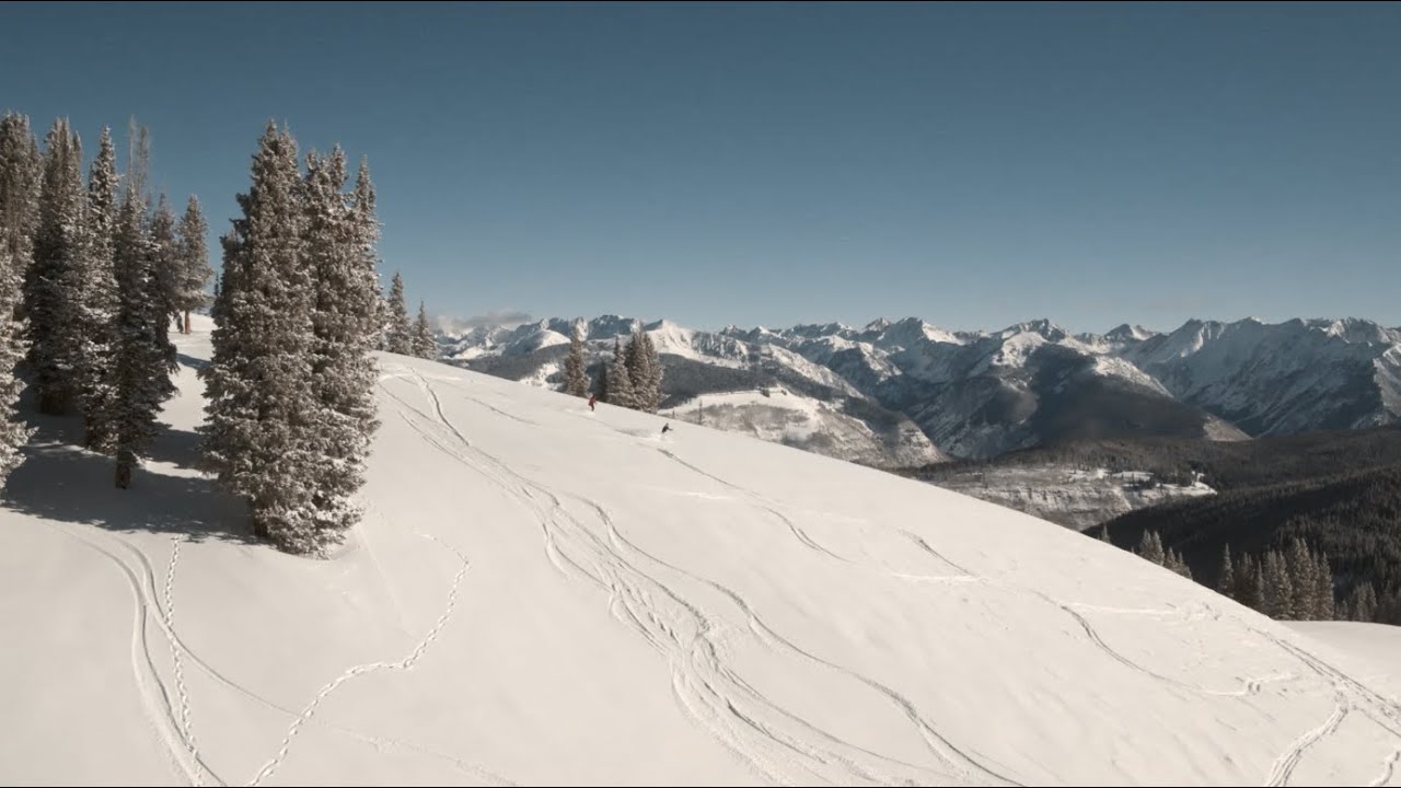 Winter In Vail Four Seasons Resort Vail YouTube winter-in-vail-four-seasons-resort-vail-youtube