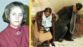 Why The Coffin Of Elena Ceausescu Was Opened