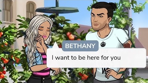 The Devil Twins (Part 16) Episode Choose Your Story