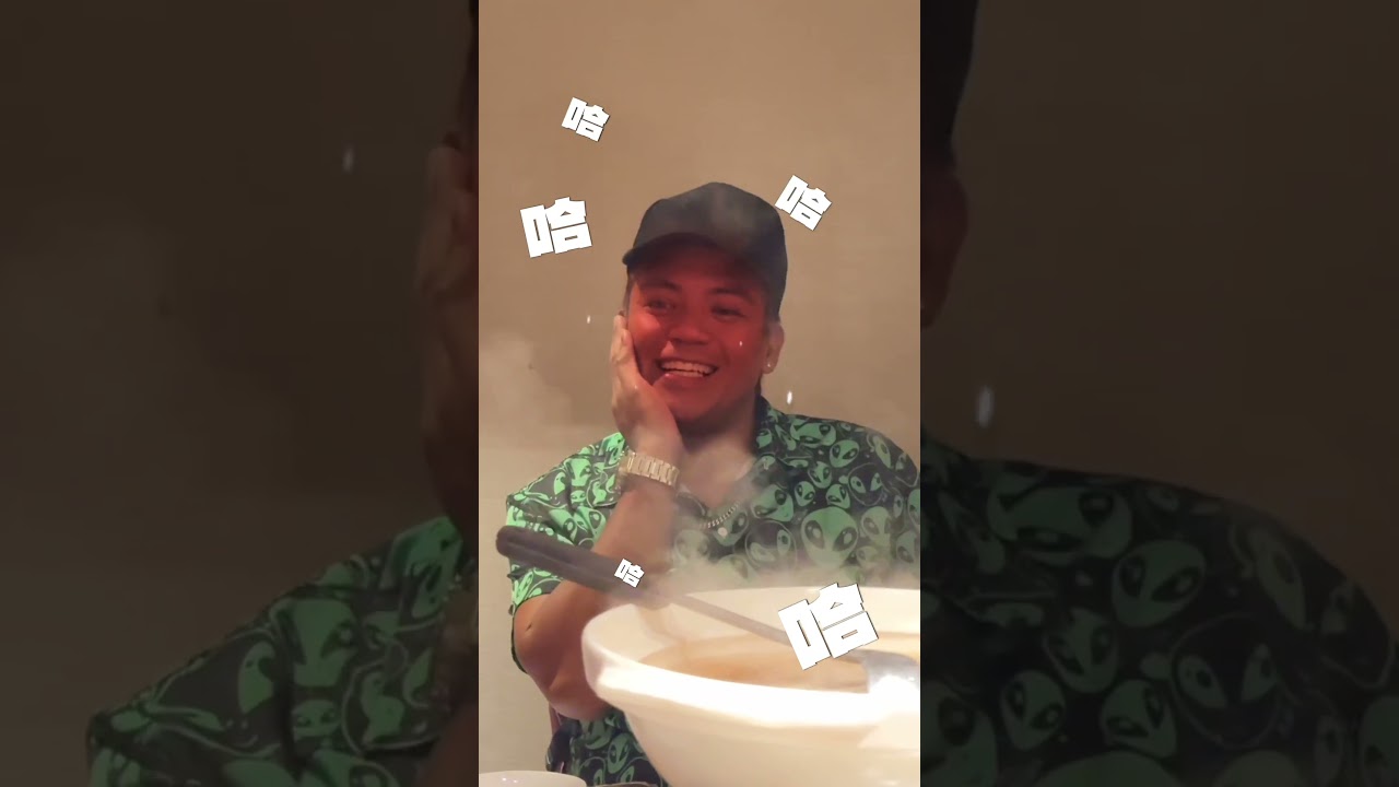電影很好剪😋如果祖麥每次台詞都能講一樣的話 : ) #怎麼可能我家的祖先是你家的鬼 縮圖