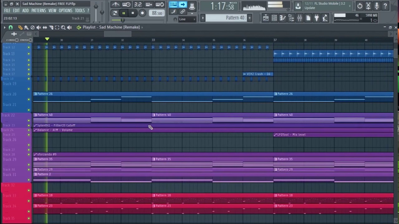 porter robinson fl studio porter robinson fl studio