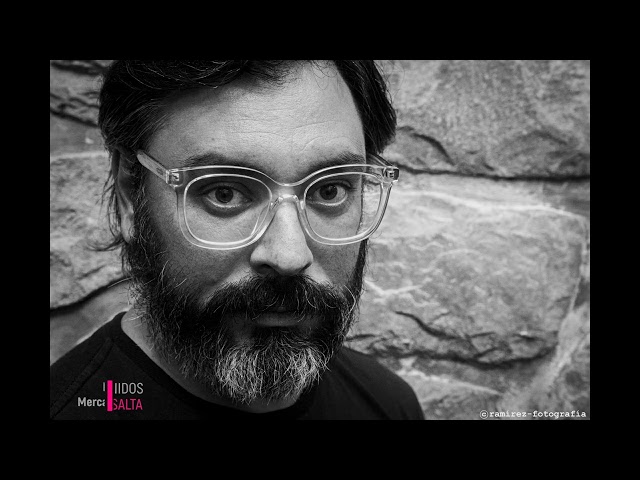 01 Leo Mercado - Uno