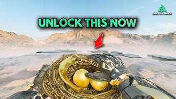 How to Unlock Golden Easter Egg | Complete Guide | Delta Force Operations
