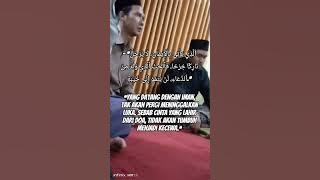 #kisahislami #motivasidiri #janganberhentimenjadibaik #ustadzadihidayat