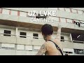 Uzi Lvke - Cantine 2 (Art Track Video)