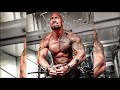 &quot;The Rock&quot; Dwayne Johnson&#39;s Workout Motivation