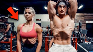 COUPLES WORKOUT & DAY PARTIES