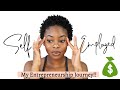 I QUIT MY JOB!! My Journey To Becoming A Full-Time Entrepreneur! | 12 Days Of Christmas (Day 5)