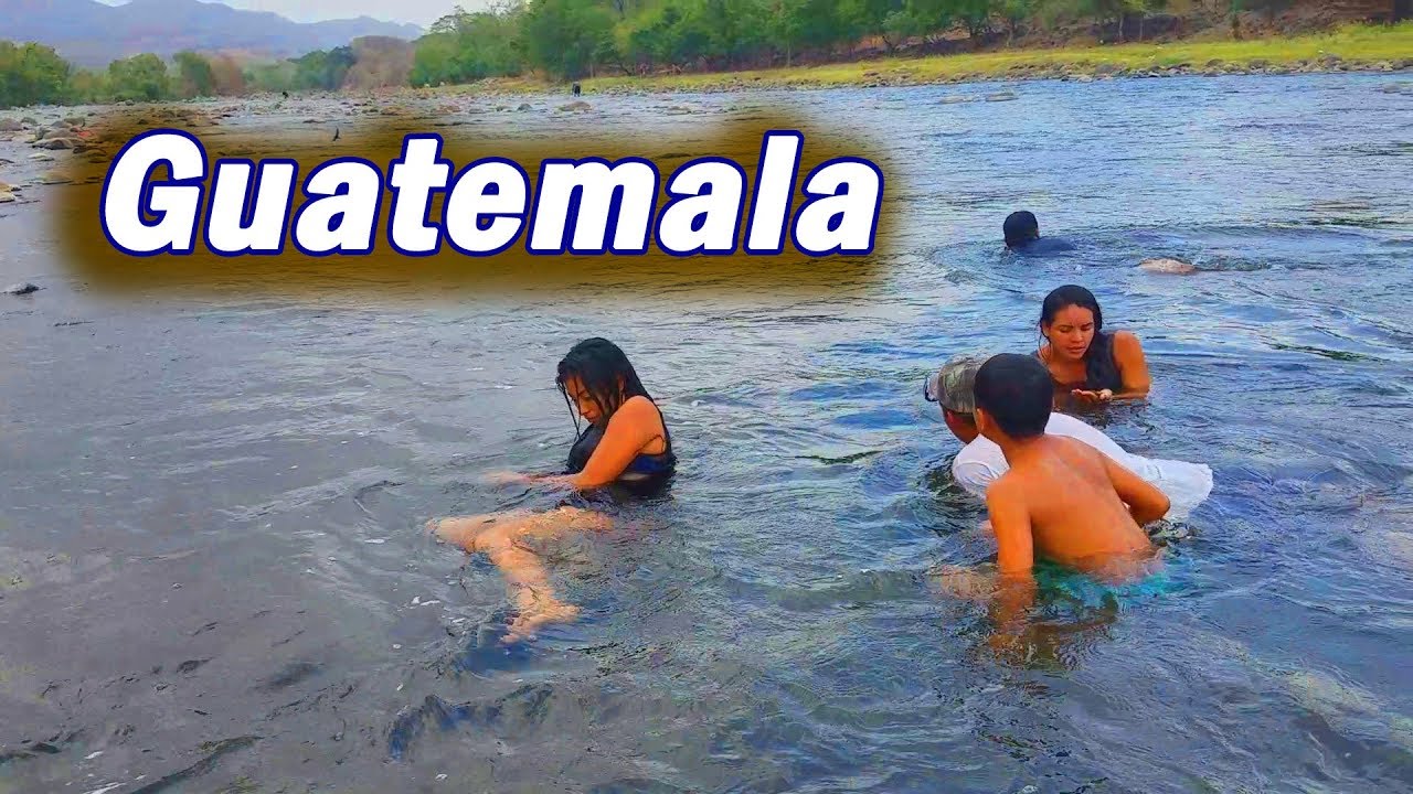 mexicano restaurant HERMOSO RÍO VISTA DESDE GUATEMALA - SUSCRIPTOR JOEL DESDE LA USA P-10 EL SALVADOR GO