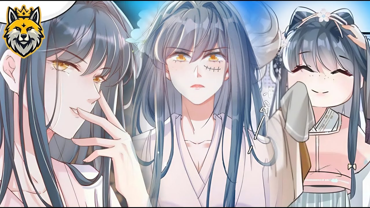 Tiểu Thư Tự Làm Khuôn Mặt Xấu Xí Lập Kế Hoạch Đá Mẹ Kế Thảo Mai Ra Khỏi Gia Tộc | REVIEW TRUYỆN