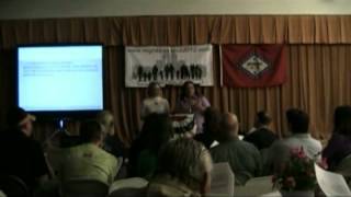 Regnat Populus 2012 - Canvasser Training