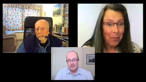 Facilitators also learn in an unstructured learning environment - Dot Clark & Colin Lago