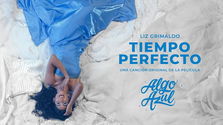 Liz Grimaldo - TIEMPO PERFECTO - Una cancin origin...