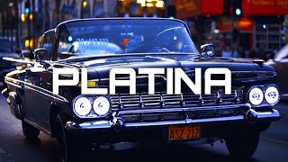 Tyga x YG Type Beat 2024 - "Platina" | Club Banger Type Beat | Rap/Trap Instrumental