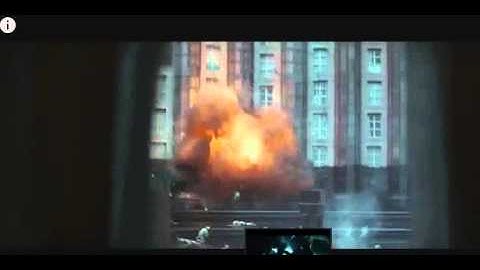 The Hunger Games  Mockingjay Part 2 Official Trailer – “We March Together”