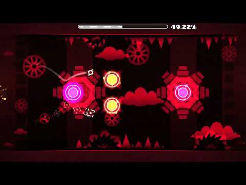 Showcase for StarDust