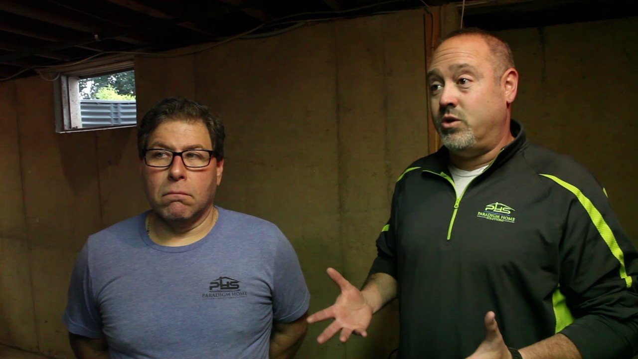 See Waterproofing Companies Bucks County PA  844-778-9767 Basement Waterproofing Bucks County PA