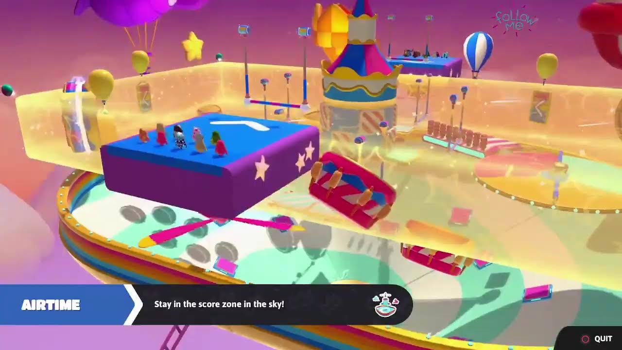 🔴LIVE - Fall Guys