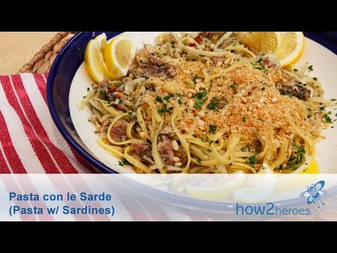 pasta-con-sarde-(pasta-with-sardines)