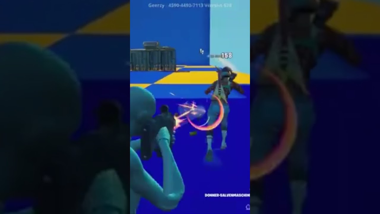 POV: Man Spielt ein FFA und alle sind scheiße 🤣