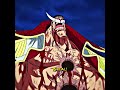 Edward Newgate "White Beard" - One Piece - Memory Reboot [EDIT/AMV]