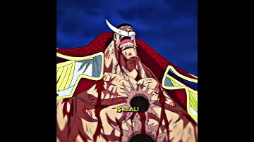 Edward Newgate "White Beard" - One Piece - Memory Reboot [EDIT/AMV]