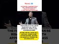 Elon Musk Can Only Be Removed from SpaceX by Himself After IPO Filing #elonmusk #ipo #breakingnews
