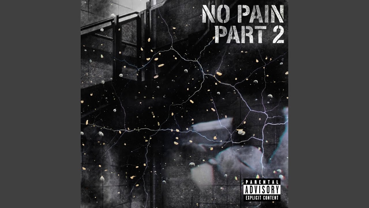 在 YouTube 上觀看「No Pain, Pt. 2」 在 YouTube 上觀看「No Pain, Pt. 2」