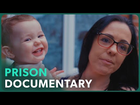 The Tough Life Of A Prisoner's Wife documentary thumbnail
