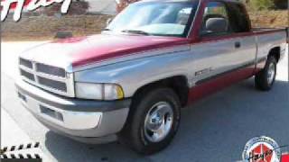 1998 Dodge Ram 1500 in Gainesville, GA
