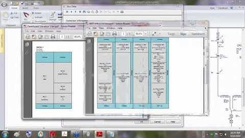 EasyPower Webinar - Schedules and Elevations