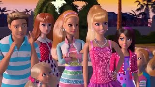 Barbie Dreamhouse Adventures !  Surprise 💞🎉 #59 - @ Fun girls games ‏ screenshot 5