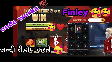 FIX NOW 9 DIGIT CODE INCALID INVITATION CODE PROBLEM FREE FIRE MAX NEW EVENT PROBLEM