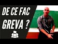 Greva Profesorilor - Care e faza ?