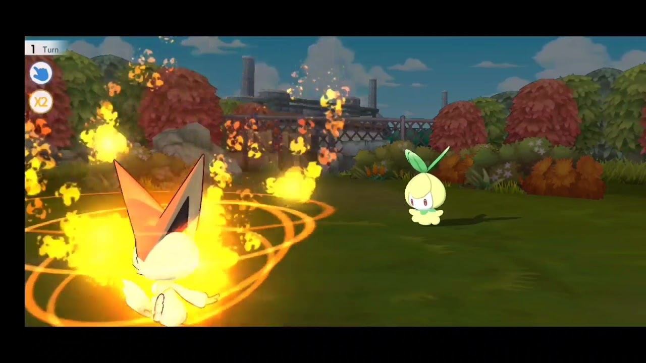 Infinity Island - Pokemon Game - Part 13 - Gameplay Walkthrough Android IOS