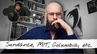 A Ton Of Free Online Filmmaking Masterclasses screenshot 2