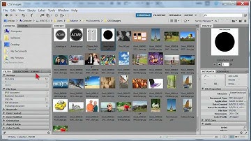 Adobe Photoshop CS5 Tutorial Training Video Part 6 - K Alliance