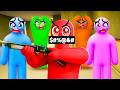 لا يمكنك قول هذا في Meccha Chameleon  mp3