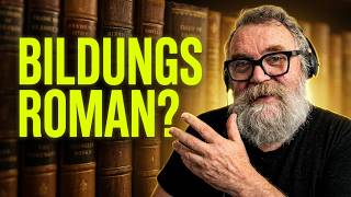 😎 Bildungsroman Meaning - Bildungsroman Examples - Bildungsroman Defined - Bildungsroman Definition